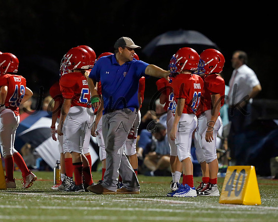Vestavia Hills 6th Red
