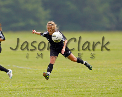 U18 Girls: WASA vs Huntsville