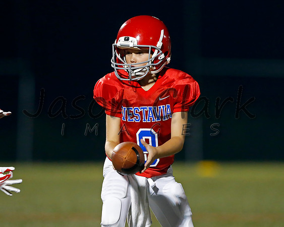 Vestavia Hills 6th Red