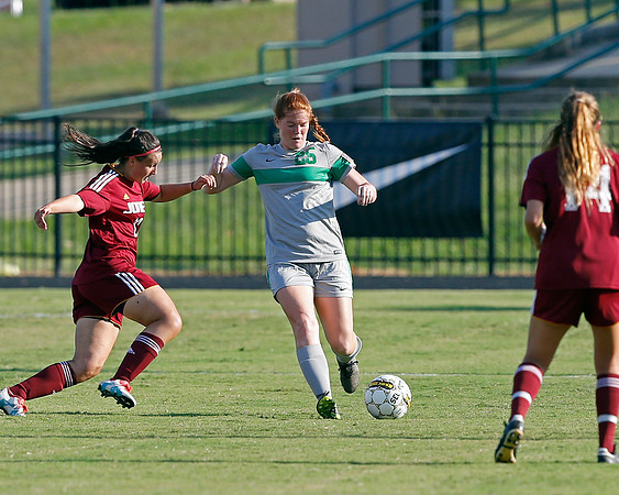 Jones at Meridian Community College