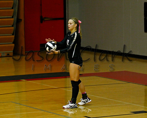 AHSAAVB: Walker at Thompson