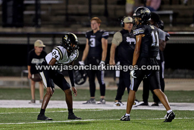 AHSAA:Jasper at Sipsey Valley