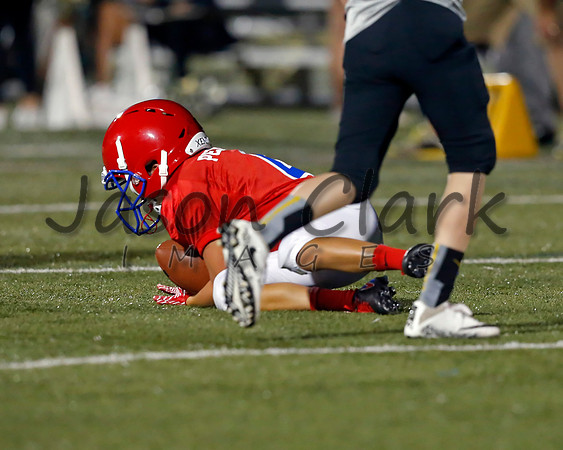 Vestavia Hills 6th Red