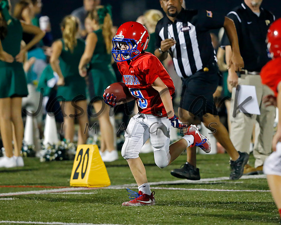 Vestavia Hills 6th Red