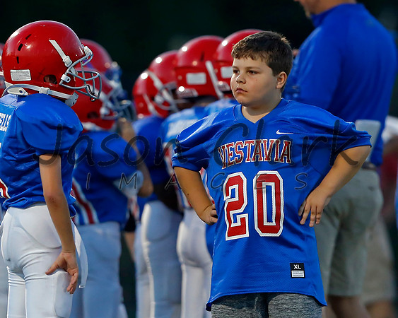 Vestavia Hills 4th Grade