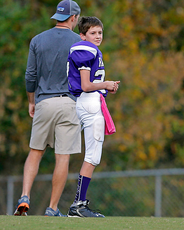 Mountain Brook 5th Grade Super Bowl