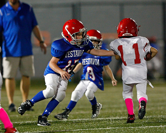 VHK1 vs Trussville