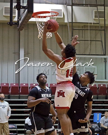 NJCAAMBK: Northeast Miss CC @ East Mississippi CC