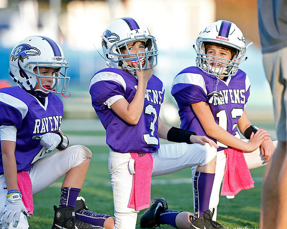 Mountain Brook 5th Grade Super Bowl