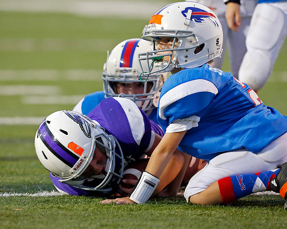 Mtn Brook 5th Grade Super Bowl