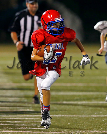 Vestavia Hills 6th Red