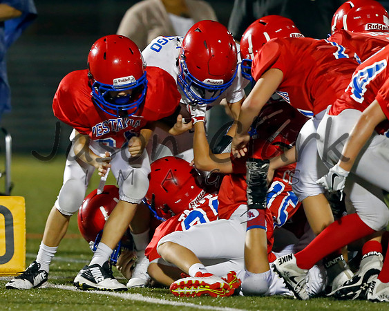 Vestavia Hills 6th Red