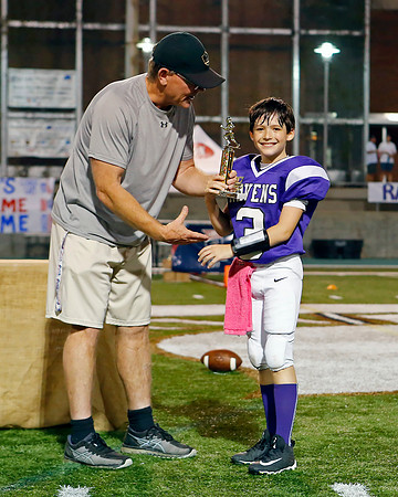 Mtn Brook 5th Grade Super Bowl