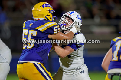 AHSAA: Carbon Hill at Curry