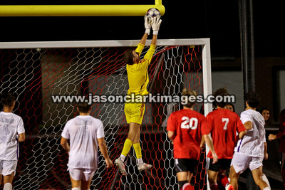 NJCAA:Millsaps at East Mississippi CC