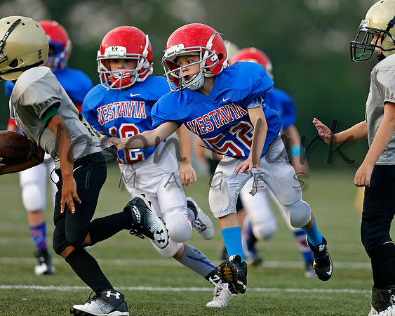 Vestavia Hills 3rd