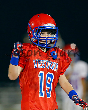 Vestavia Hills 6th Red