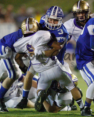 Winston Co @ Oakman