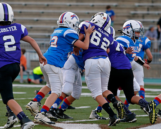 Mtn Brook 5th Grade Super Bowl