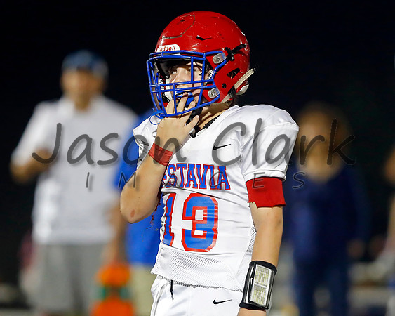 Vestavia Hills 6th Blue