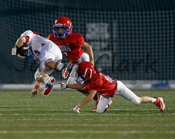 Vestavia Hills 6th Blue