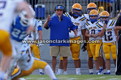 AHSAA: Curry at Carbon Hill