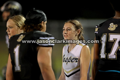 AHSAA:Jasper at Sipsey Valley