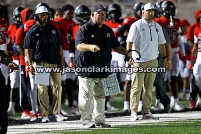 NJCAA: Itawamba at East Mississippi Football