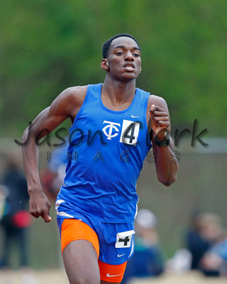Homewood Invitational