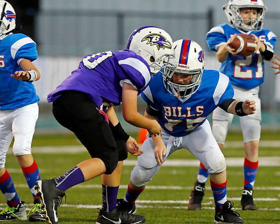 Mtn Brook 5th Grade Super Bowl