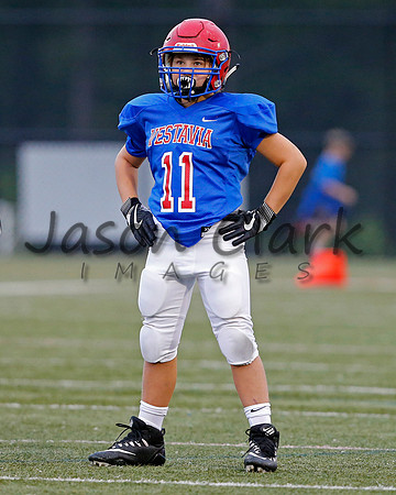 Vestavia Hills 6th Blue