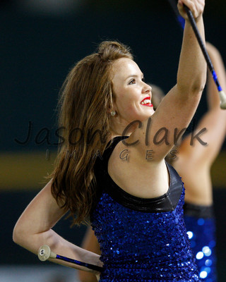 TCHS at Hoover