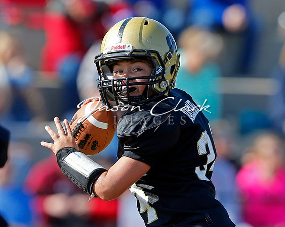Winfield Pirates Jr Football Super Bowl