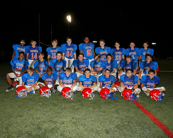 Vestavia Hills 6th Blue