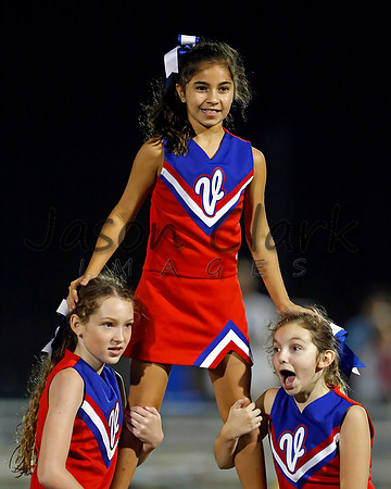 Vestavia Hills 6th Blue
