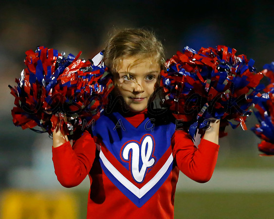 Vestavia Hills 6th Red