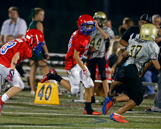 Vestavia Hills 6th Red