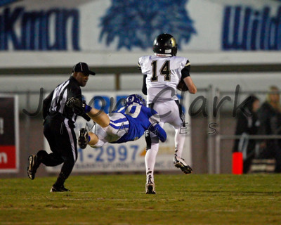 AHSAAFB: Winfield at Oakman