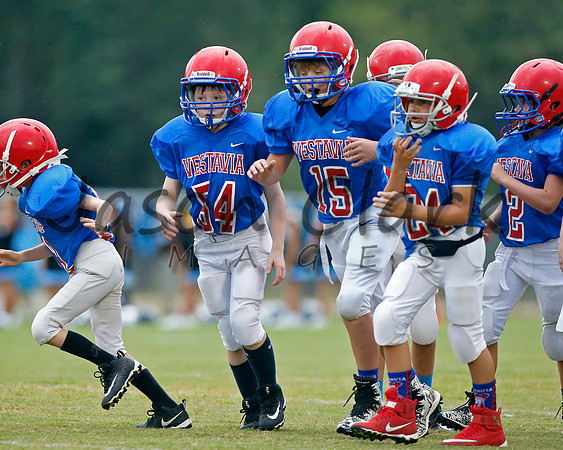 Vestavia Hills 3rd
