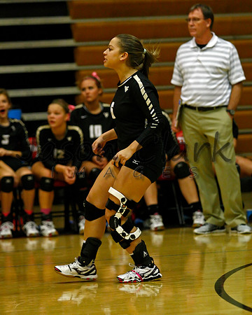 AHSAAVB: Walker at Thompson