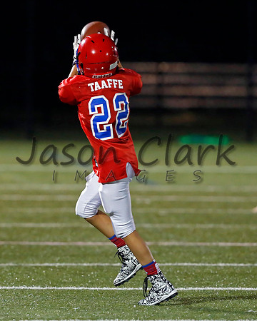 Vestavia Hills 6th Red