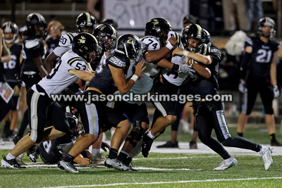 AHSAA:Jasper at Sipsey Valley