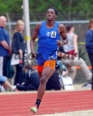Homewood Invitational