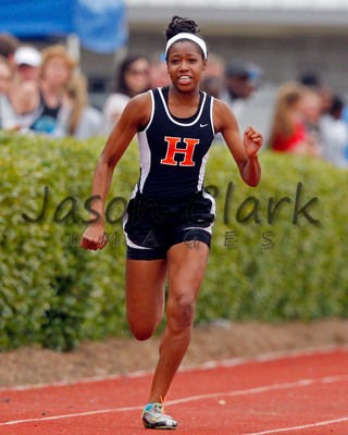 Homewood Invitational