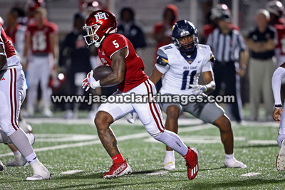 NJCAA:Mississippi Gulf Coast CC at East Mississippi CC