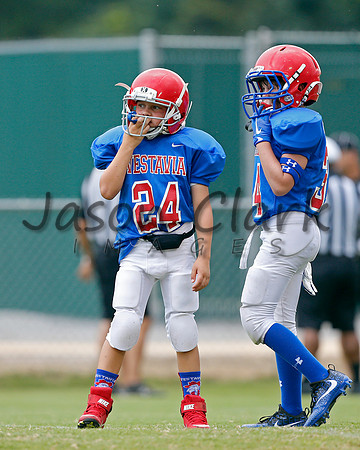 Vestavia Hills 3rd