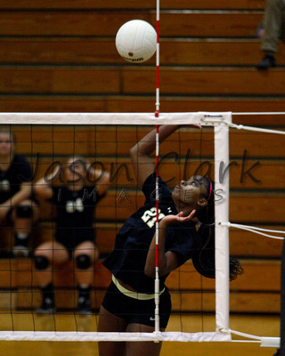 Walker Volleyball