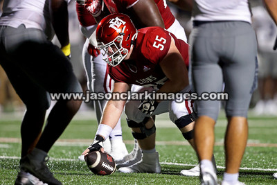 NJCAA:Mississippi Gulf Coast CC at East Mississippi CC