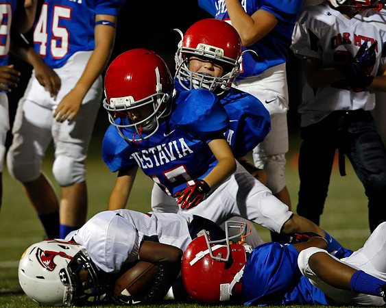 Vestavia Hills 4