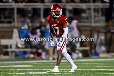 NJCAA:Mississippi Gulf Coast CC at East Mississippi CC